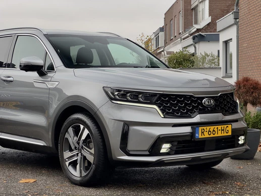 Kia Sorento - Afbeelding 13 van 30