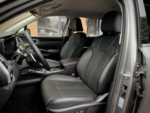 Kia Sorento - Afbeelding 14 van 30