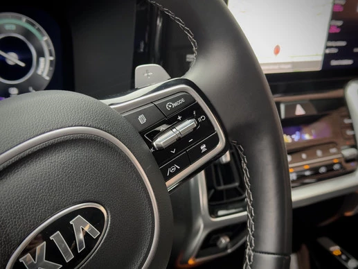 Kia Sorento - Afbeelding 25 van 30