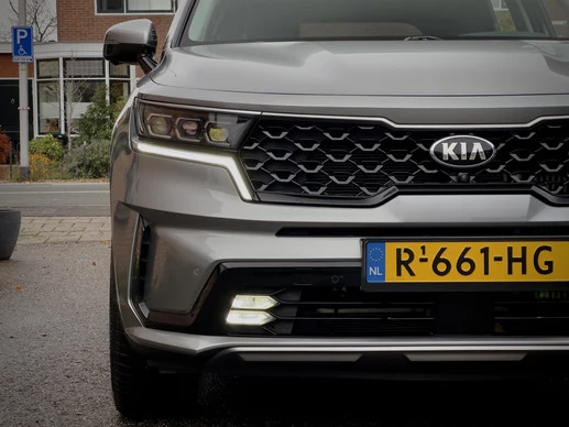 Kia Sorento - Afbeelding 28 van 30