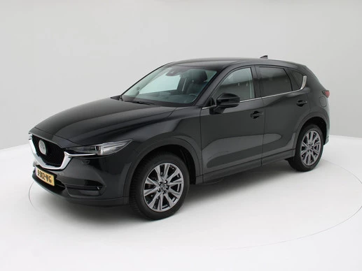Mazda CX-5 - Afbeelding 1 van 30