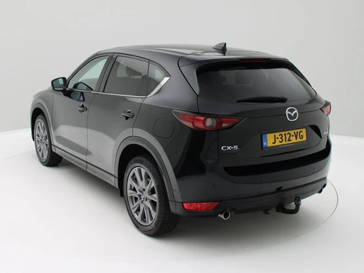 Mazda CX-5 - Afbeelding 3 van 30