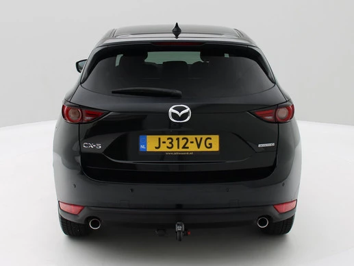 Mazda CX-5 - Afbeelding 5 van 30