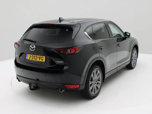 Mazda CX-5 - Afbeelding 6 van 30