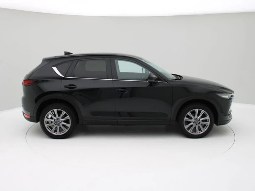 Mazda CX-5 - Afbeelding 7 van 30