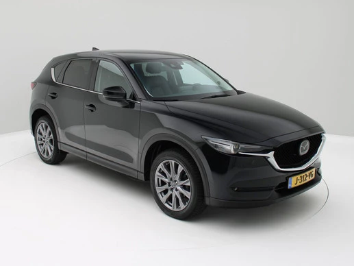 Mazda CX-5 - Afbeelding 8 van 30