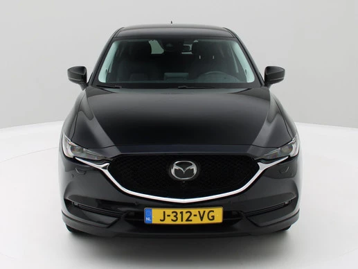 Mazda CX-5 - Afbeelding 9 van 30