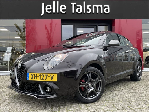 Alfa Romeo MiTo - Afbeelding 1 van 28