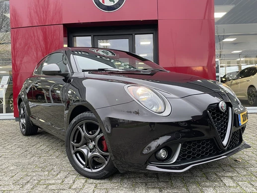 Alfa Romeo MiTo - Afbeelding 2 van 28