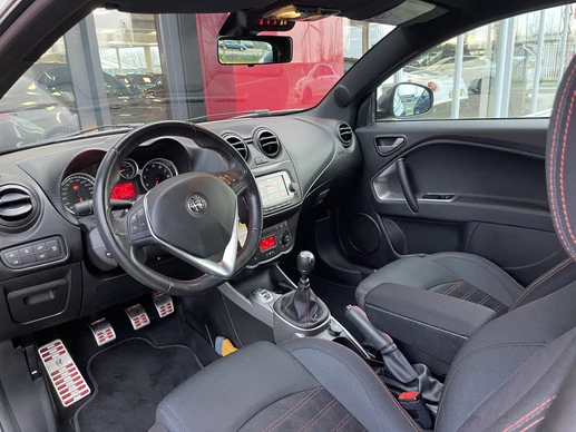 Alfa Romeo MiTo - Afbeelding 5 van 28