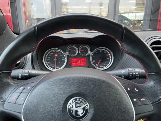 Alfa Romeo MiTo - Afbeelding 6 van 28