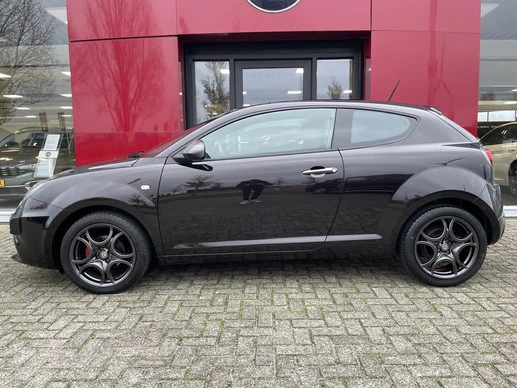 Alfa Romeo MiTo - Afbeelding 9 van 28