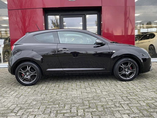 Alfa Romeo MiTo - Afbeelding 11 van 28