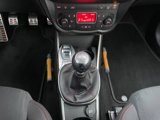 Alfa Romeo MiTo - Afbeelding 18 van 28