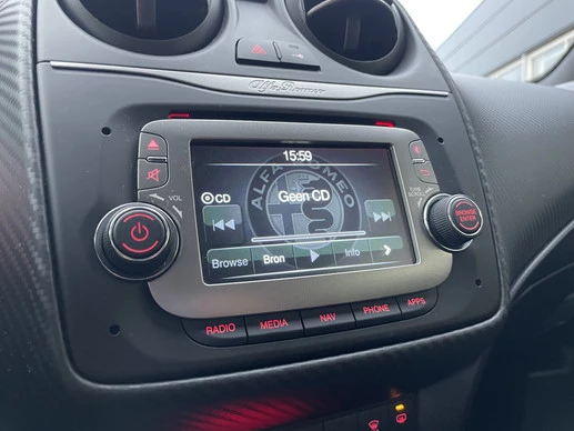 Alfa Romeo MiTo - Afbeelding 24 van 28