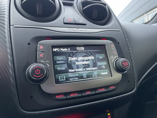 Alfa Romeo MiTo - Afbeelding 26 van 28