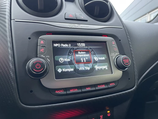 Alfa Romeo MiTo - Afbeelding 27 van 28