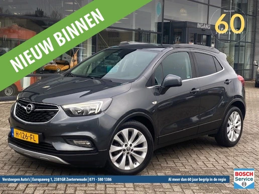 Opel Mokka X - Afbeelding 1 van 30