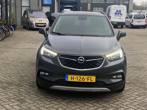 Opel Mokka X - Afbeelding 2 van 30