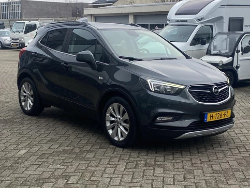 Opel Mokka X - Afbeelding 3 van 30