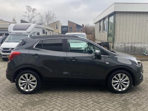 Opel Mokka X - Afbeelding 4 van 30