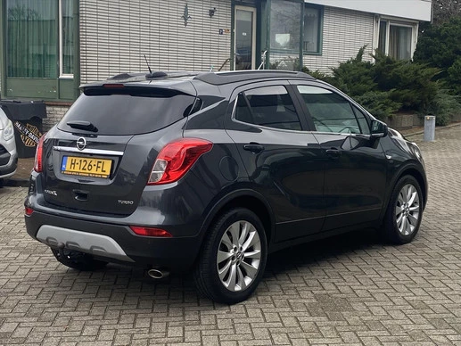 Opel Mokka X - Afbeelding 5 van 30