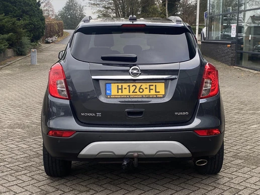 Opel Mokka X - Afbeelding 6 van 30