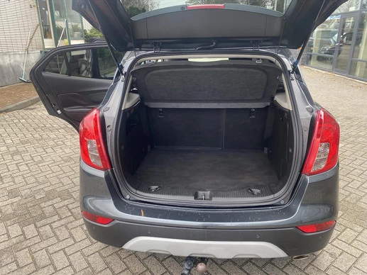 Opel Mokka X - Afbeelding 7 van 30