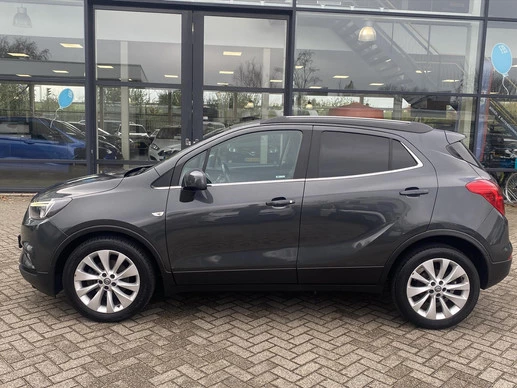 Opel Mokka X - Afbeelding 9 van 30