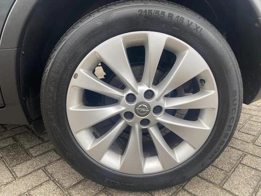 Opel Mokka X - Afbeelding 10 van 30