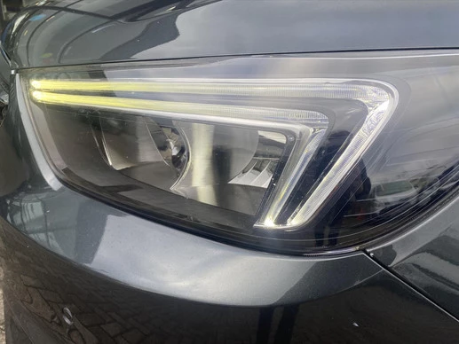 Opel Mokka X - Afbeelding 11 van 30