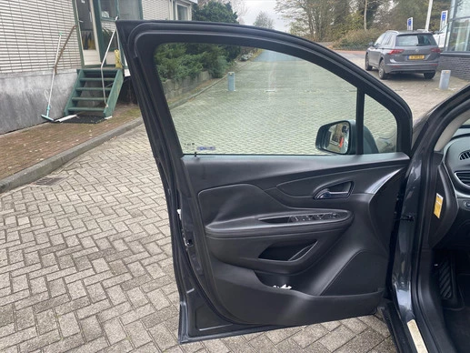 Opel Mokka X - Afbeelding 15 van 30