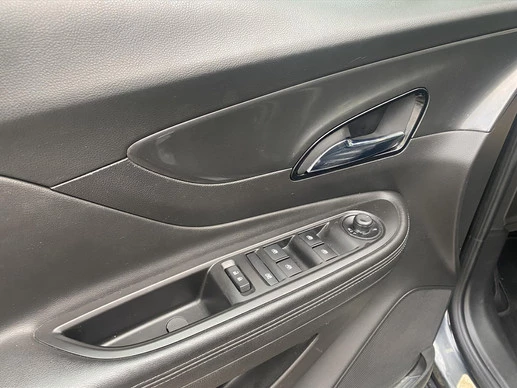 Opel Mokka X - Afbeelding 16 van 30