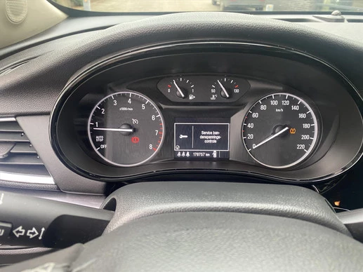 Opel Mokka X - Afbeelding 17 van 30