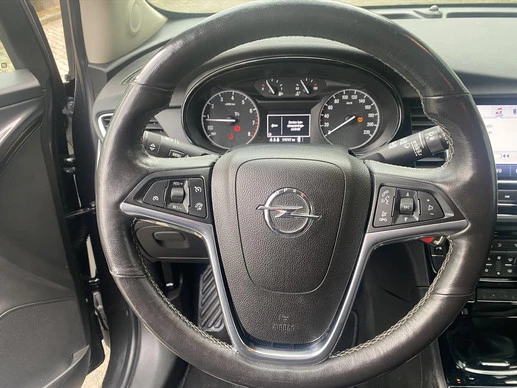 Opel Mokka X - Afbeelding 18 van 30