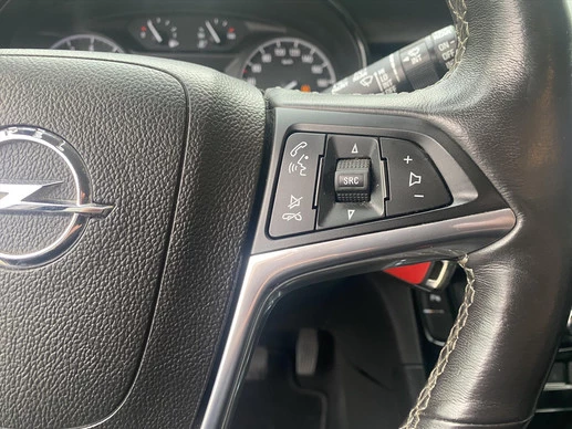 Opel Mokka X - Afbeelding 19 van 30