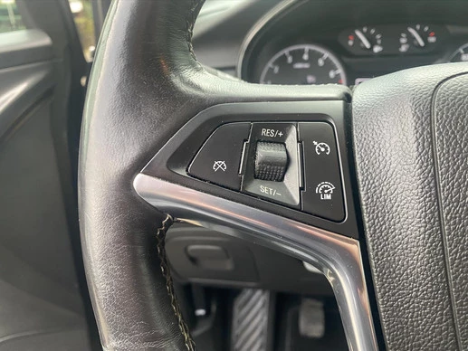 Opel Mokka X - Afbeelding 20 van 30