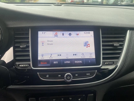 Opel Mokka X - Afbeelding 22 van 30