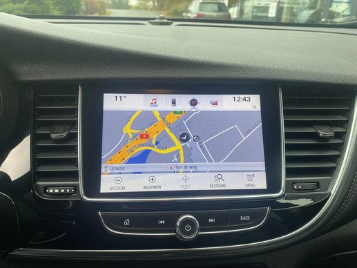 Opel Mokka X - Afbeelding 24 van 30