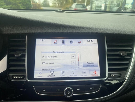 Opel Mokka X - Afbeelding 25 van 30