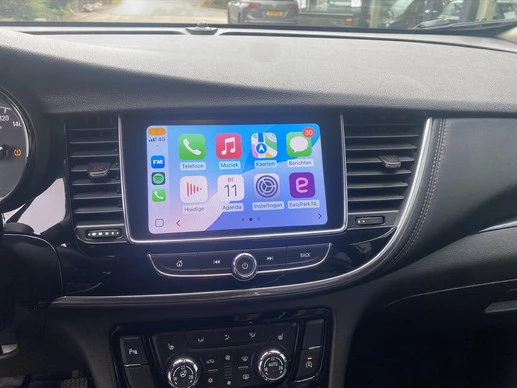 Opel Mokka X - Afbeelding 26 van 30