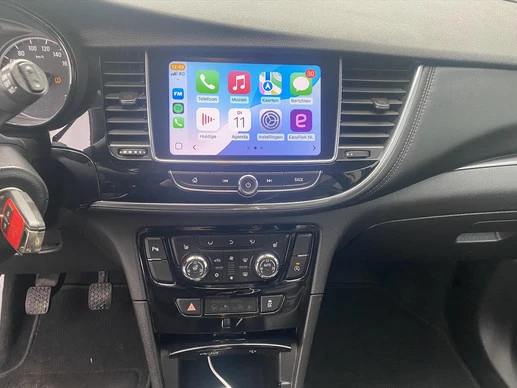 Opel Mokka X - Afbeelding 27 van 30