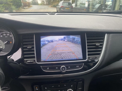 Opel Mokka X - Afbeelding 28 van 30
