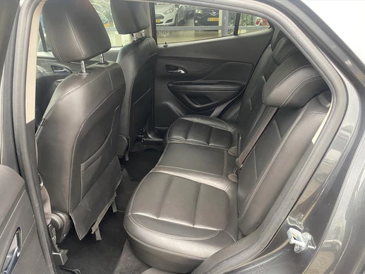 Opel Mokka X - Afbeelding 30 van 30