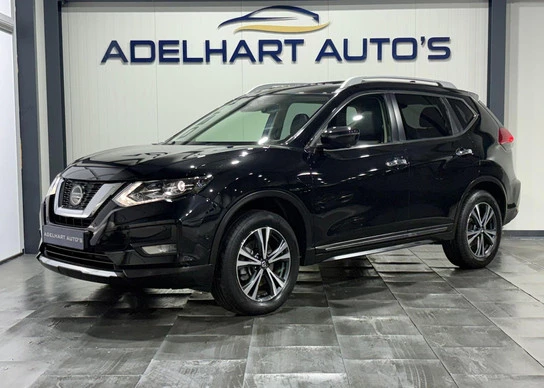 Nissan X-Trail - Afbeelding 1 van 30