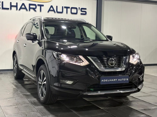 Nissan X-Trail - Afbeelding 3 van 30