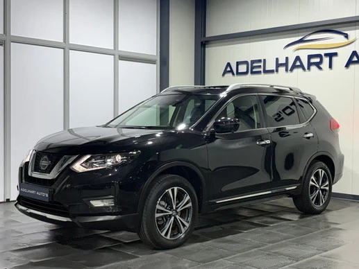 Nissan X-Trail - Afbeelding 4 van 30