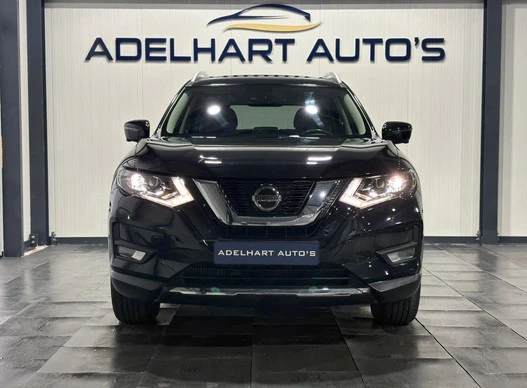 Nissan X-Trail - Afbeelding 5 van 30