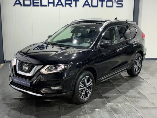 Nissan X-Trail - Afbeelding 7 van 30