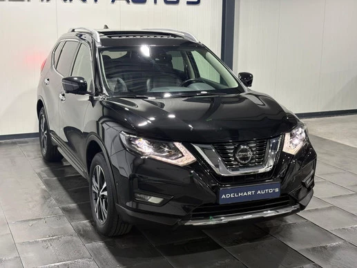 Nissan X-Trail - Afbeelding 8 van 30